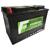 Аккумулятор Forward Green (120 Ah) L+ 850 А
